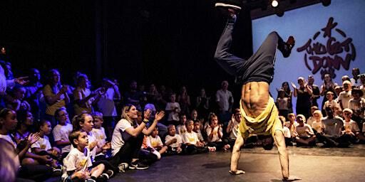 NEW STREET DANCE - BREAKIN' ACADEMY WORTHING ** 2 week tasters | Homefield Primary School