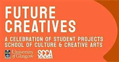 Future Creatives | Queen Margaret Union