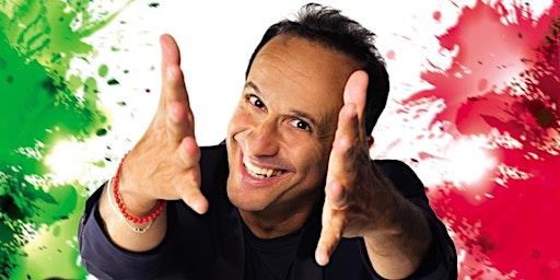 Stasera con Uccio De Santis e Mudu e Joe Cacchione "SUPPLEMENTAIRE" | Centre Leonardo Da Vinci