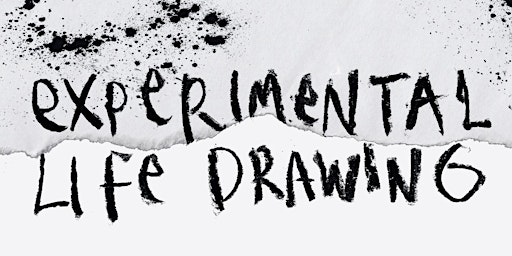 Experimental Life Drawing - Day Workshop | Hamilton House