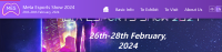 Meta Esports Show 2025 | Shenzhen Convention & Exhibition Center, Guangdong, China
