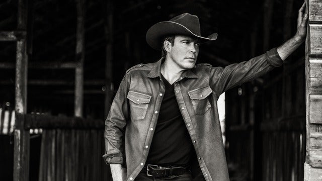 Clay Walker 2025 (Grant) | Stage 271