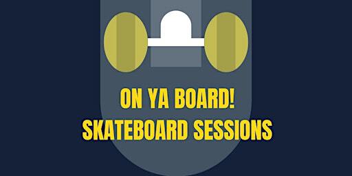 Tregarth Community Centre Early Skate sessions | Canolfan Tregarth