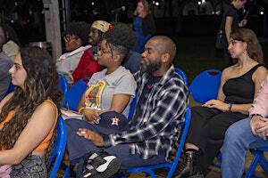 Time and Place: Multitudes of Black Experience in Miami | Miami Dade College - Padrón Campus