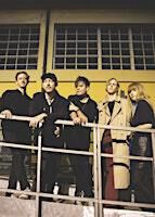 Trentemøller with body / negative | Rickshaw Theatre
