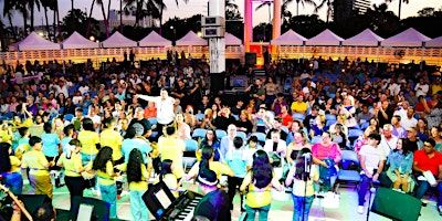 unCLASSICAL: Miami Vibes | Miami Beach Bandshell
