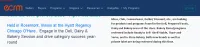 ECRM - The Deli, Dairy & Bakery Session 2025 | Hyatt Regency O, Illinois, USA