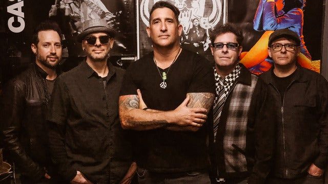 Smash Mouth 2025 (Las Vegas) | Westgate Las Vegas Resort & Casino