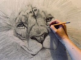 DRINK AND DRAW AT THE MILL CAFE | The Mill cafe, St Catherine's Park