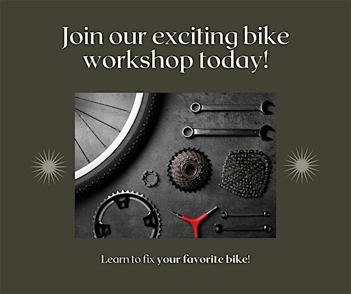 BIKE MAINTENANCE MASTERCLASS: Gears and Shifting Systems | Strathmore Cycle Hub
