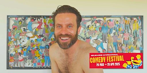 INTRUSIVE thoughts - MICF 2025 | Limerick Arms Hotel