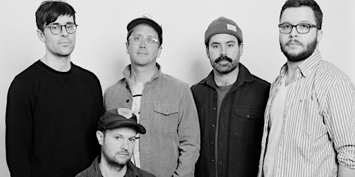 Cuff The Duke | The Broom Factory