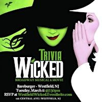 Wicked Trivia | Bareburger