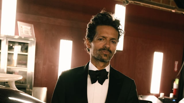 Draco Rosa - Sueños Peligrosos Tour 2025 2025 (Atlanta) | Buckhead Theatre