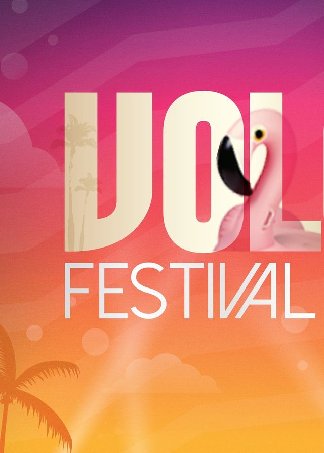 華欣 | VOLO音樂節 2025 (活動內容以AI翻譯顯示) | 華欣