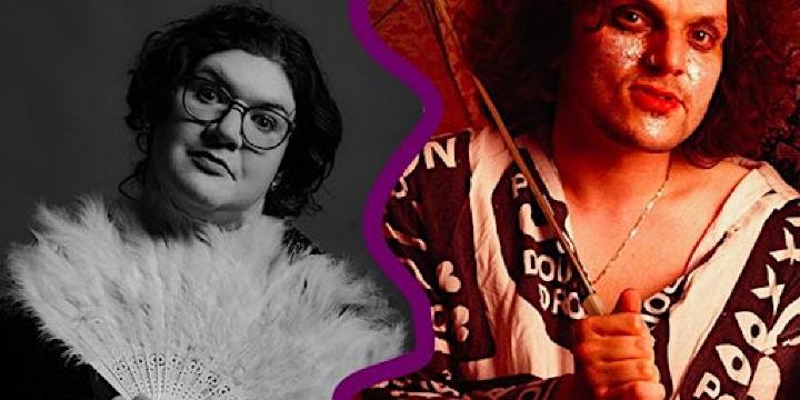 Bex Turner / Josh InVain WIP | Caroline of Brunswick