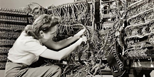 Encoding the Image: How does AI affect the Future of Photo History? | The Image Centre