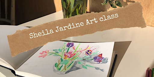 3 x Saturday creative workshops 10am-4pm all levels small relaxed group | The Heart of Newhaven Community