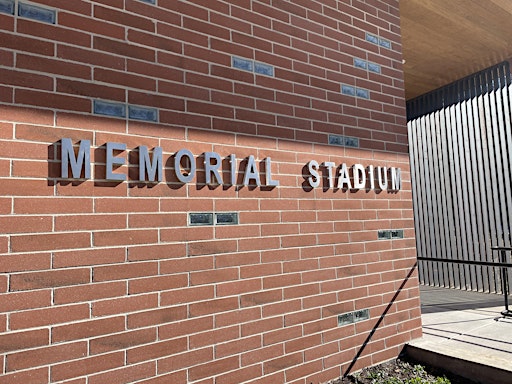 Asheville Sports + Fitness Fair | Memorial Stadium
