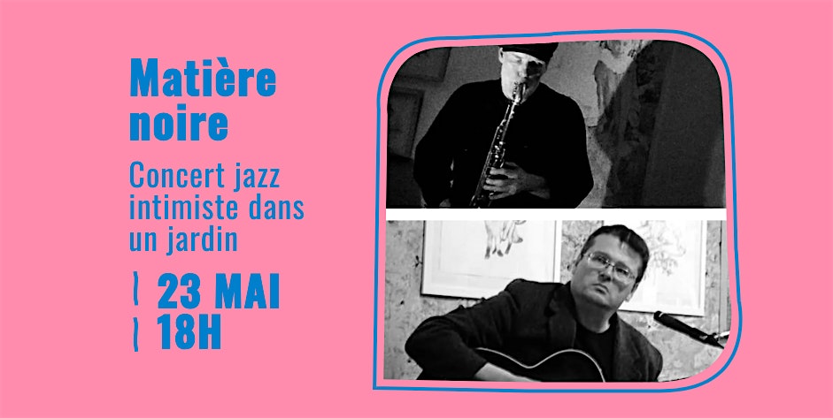 Jazz intimiste | Jardins de Provence