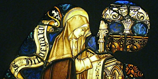 Hildegard Von Bingen | Via Antonio Cammelli, 1