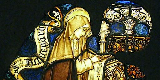 Hildegard Von Bingen | Via Antonio Cammelli, 1