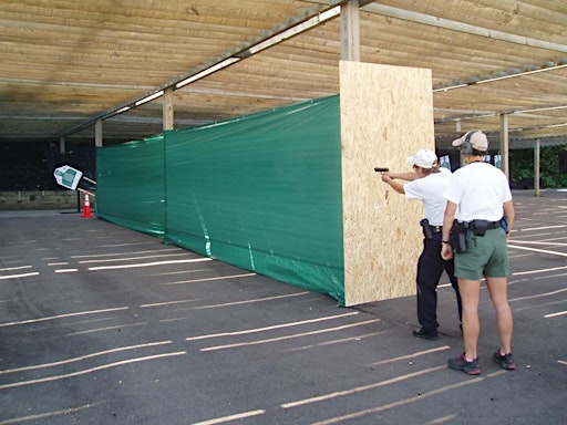 Tactical Pistol: Responding to the Active Killer | Brookville