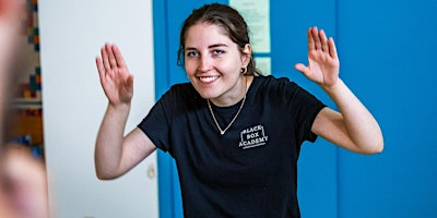 Improv Level 1 | Grosvenor Park United Church
