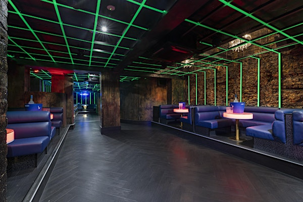 Speed Dating in London @ Zebrano (Ages 30-45) | 18 Greek St