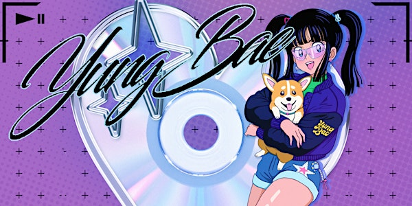 Yung Bae in D.C. | Union Stage
