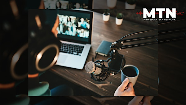 MTN Happy Hour: Google for Content Creators | The Reserve