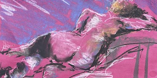 Life Drawing - Ibsley Village Hall - June | Ibsley Village Hall