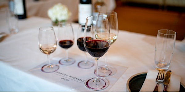 Wine Masterclass - Harvey Nichols Premium Wines | Harvey Nichols