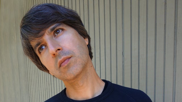 Demetri Martin: The Quick Draw Tour 2025 (Ledyard) | Great Cedar Showroom at Foxwoods Resort Casino