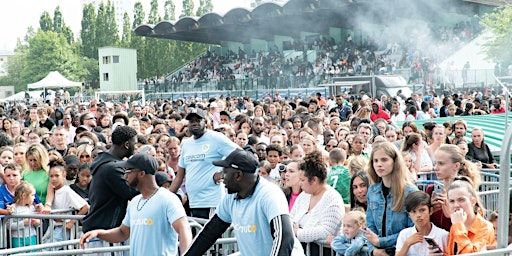 Le Tournoi des Challengers - 6ème édition | Stade Jules Ladoumègue