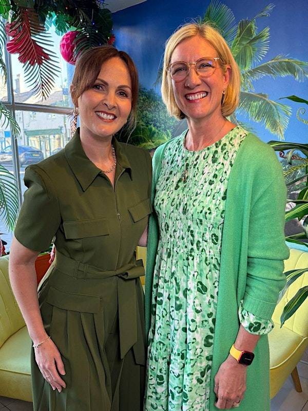 Style Secrets at the Studio | robert owen