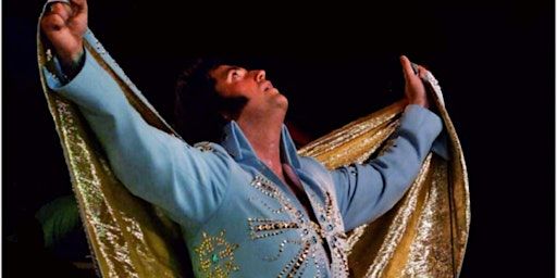 The Elvis Spectacular Show Starring Ciaran Houlihan and his live band | Canal Court Hotel