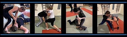 Mastering the Art of Self-Defense: Krav Maga Essentials …in the Garden! | Maine Jewish Museum