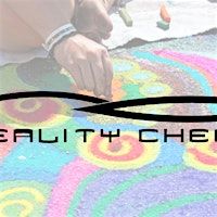 Chalk Art Contest Hosted by Reality Check | Everson Museum of Art Community Plaza