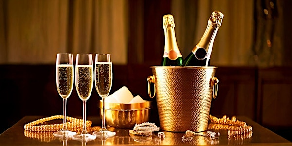 Blackburn Cathedral Appeal Trust Champagne & Jewellery Evening | Blackburn Cathedral Crypt
