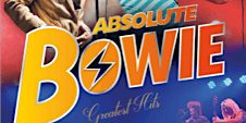 ABSOLUTE BOWIE | The Earl Haig Club