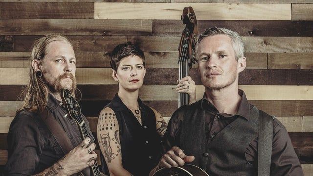 The Devil Makes Three 2025 (Millvale) | Mr. Smalls Theatre