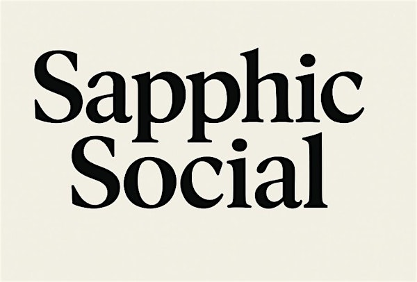 Sapphic Social | Florian East Lagers & Ales