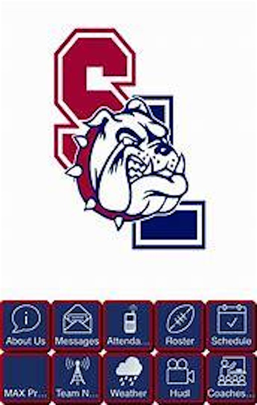 Football nights at SLHS | Sierra Linda High School
