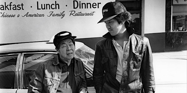 Wayne Wang's CHAN IS MISSING (1982)- A Landmark Classic of American Cinema! | Philosophical Research Society