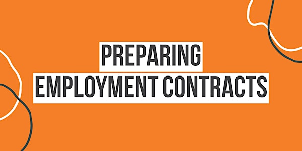 Preparing Employment Contracts at HQ Business Club | HQ Urban Kitchen