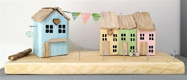 Craft Workshop- Miniature Street Scenes | Park Life Heavitree