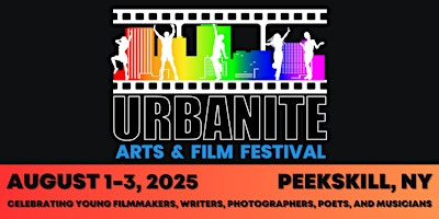 Urbanite Arts & Film Festival 2025 | Studio Theater in Exile @ Hudson Valley MOCA