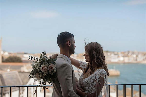 Bayspace Wedding Showcase | Bayspace