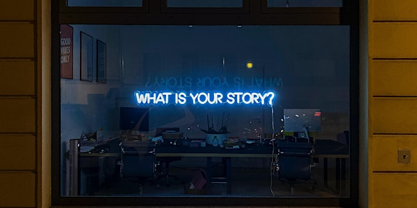 Write your life story | Cornerstone Community Centre